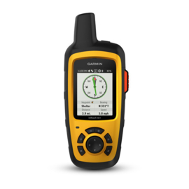 inReach SE®+ Satellite Communicator