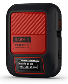 inReach Messenger Plus ☺🛰️