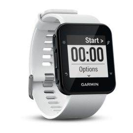 Forerunner 35 (Wit)