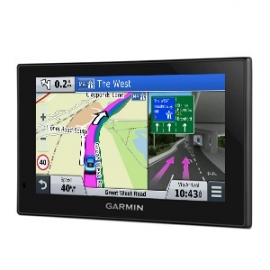 nuvi 2599 LMT-Digitaal (5-inch scherm)