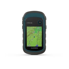eTrex 22x - Robuust handheld GPS-toestel