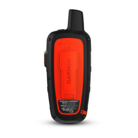 inReach Explorer®+ Satellietcommunicator met kaarten en sensors