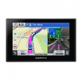 nuvi 2699 LMT-Digitaal (6-inch scherm)