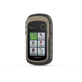eTrex 32x - Robuust handheld GPS-toestel