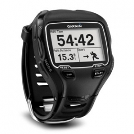 Forerunner 910XT met Premium Hartslagmeter