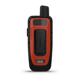 GPSMAP 86i - Handheld watersporttoestel met inReach® mogelijkheden