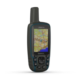 GPSMAP 64x - Handheld GPS