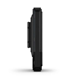 eTrex Touch - GPS-handheld met touchscreen en voorgeladen kaarten