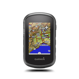 eTrex Touch 35t - GPS/GLONASS TopoActive West-Europa