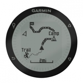 Garmin Fenix