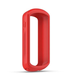 Edge Explore - Silicone beschermhoezen (rood)