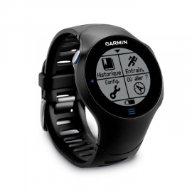 Forerunner 610 HRM