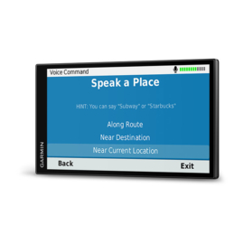 Garmin DriveSmart™ 61 LMT-S Europa