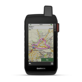 Montana 700i - Robuust GPS-navigatietoestel met touchscreen en inReach technologie