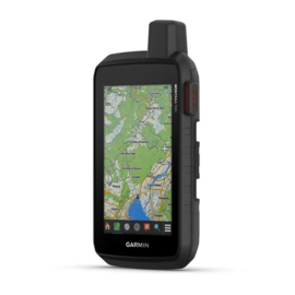 Montana 700i - Robuust GPS-navigatietoestel met touchscreen en inReach technologie