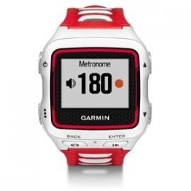 Forerunner 920XT (wit/rood)