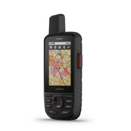 GPSMAP 67i - GPS handheld met inReach® satelliettechnologie