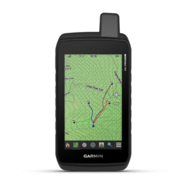 Montana 700 - Robuust GPS-navigatietoestel met touchscreen