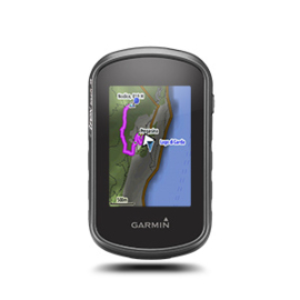 eTrex Touch 35t - GPS/GLONASS TopoActive West-Europa