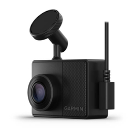 Garmin Dash Cam™ 67W (1440p dashcam met beeldveld van 180 graden)