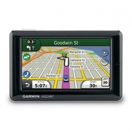 Garmin nulink!