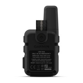 inReach Mini, donkergrijs - Compacte lichtgewicht satellietcommunicator