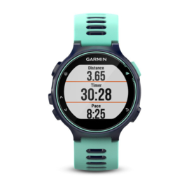 Forerunner 735 XT (Midnight Blue / Frost Blue)