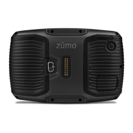 zumo 595LM Travel Edition