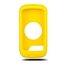 Edge 1000 - Siliconen beschermhoezen (geel)
