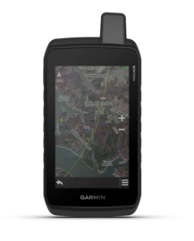 Montana 710 - Robuuste GPS-handheld met touchscreen
