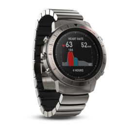 fēnix® Chronos