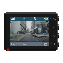 Dash Cam™ 55