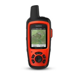 inReach Explorer®+ Satellietcommunicator met kaarten en sensors