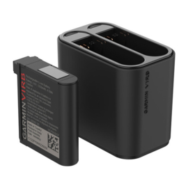 Dubbele batterijoplader (VIRB® Ultra)