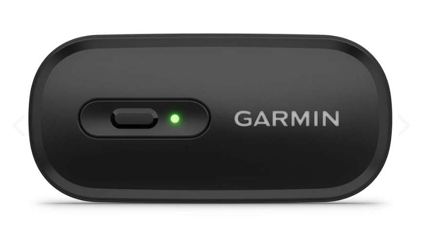 HRM 200 - Maat: M-XL / Geschikt voor borstomtrek 80–119 cm (31,5–47″)