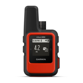 inReach Mini, oranje - Compacte lichtgewicht satellietcommunicator