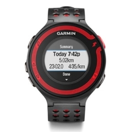 Forerunner 220 HRM