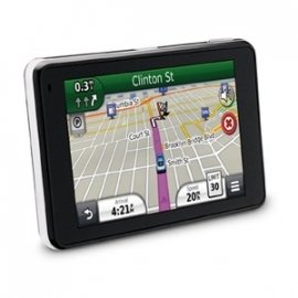 nuvi 3490 LMT - 3D Traffic + Lifetime Europa
