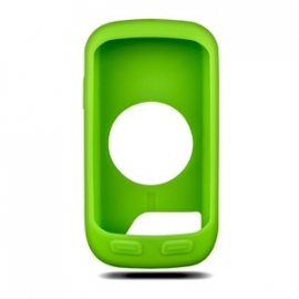 Edge 1000 - Siliconen beschermhoezen (groen)