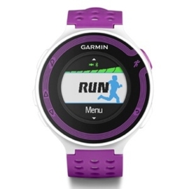 Forerunner 220 HRM