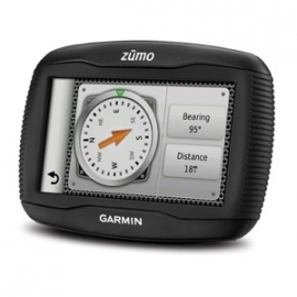 Zumo 390 LM Europa