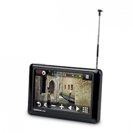 nuvi 2585 TV Smart Traffic
