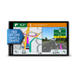 Garmin DriveSmart™ 61 LMT-S Europa