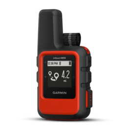 inReach Mini, oranje - Compacte lichtgewicht satellietcommunicator