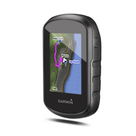 eTrex Touch 35t - GPS/GLONASS TopoActive West-Europa