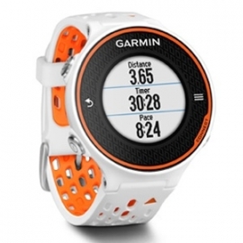 Forerunner 620 (wit/oranje)