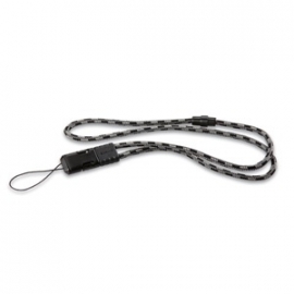 Lanyard met snelsluiting