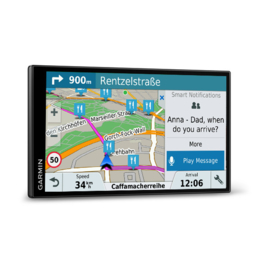 Garmin DriveSmart™ 61 LMT-D
