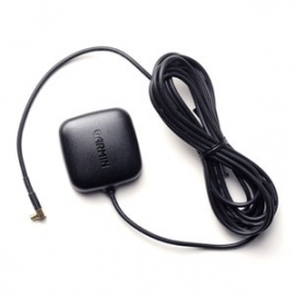 GA 25MCX Remote GPS Antenna (Low Profile)