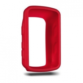 Siliconenhoes Edge 520 (rood)